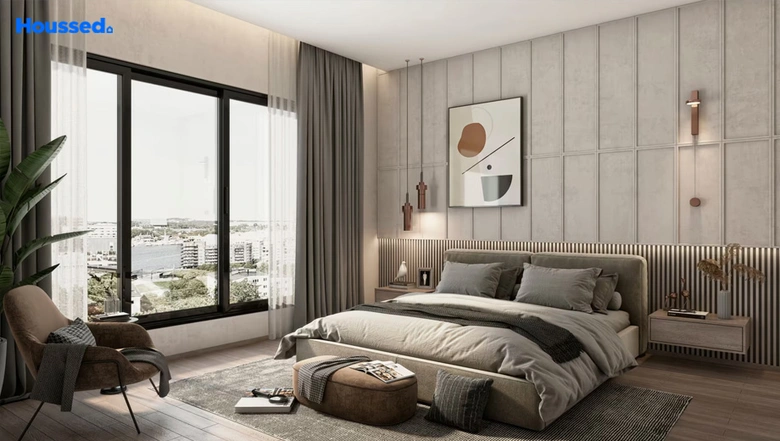 Sample Apartment